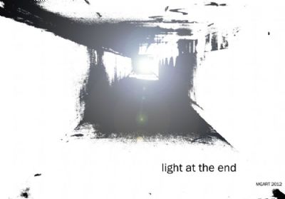 light at the end